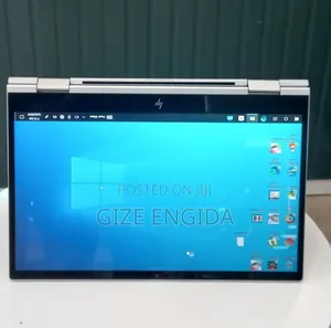 New Laptop HP EliteBook 830 G8 32GB Intel Core i7 SSD 512GB