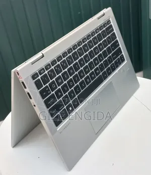 New Laptop HP EliteBook 830 G8 32GB Intel Core i7 SSD 512GB