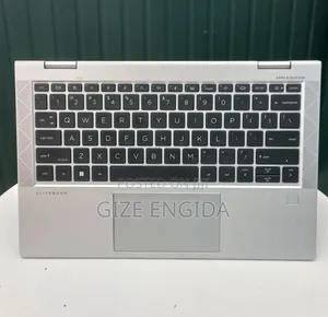 New Laptop HP EliteBook 830 G8 32GB Intel Core i7 SSD 512GB