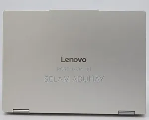 New Laptop Lenovo Yoga 7 15ITL5 16GB AMD Ryzen 7 SSD 1T