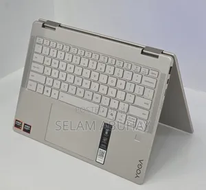 New Laptop Lenovo Yoga 7 15ITL5 16GB AMD Ryzen 7 SSD 1T