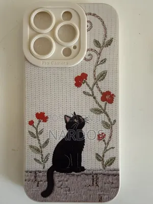 iPhone 16 Pro Phone Case