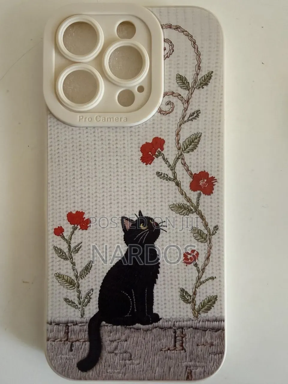 iPhone 16 Pro Phone Case