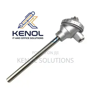 Pt100 Temperature Sensor (Thermocouple Type)