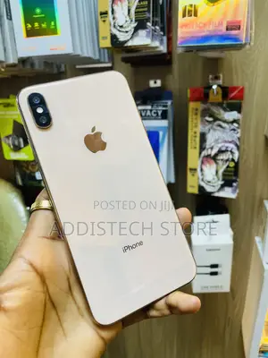 Apple iPhone XS Max 64 GB Bronze