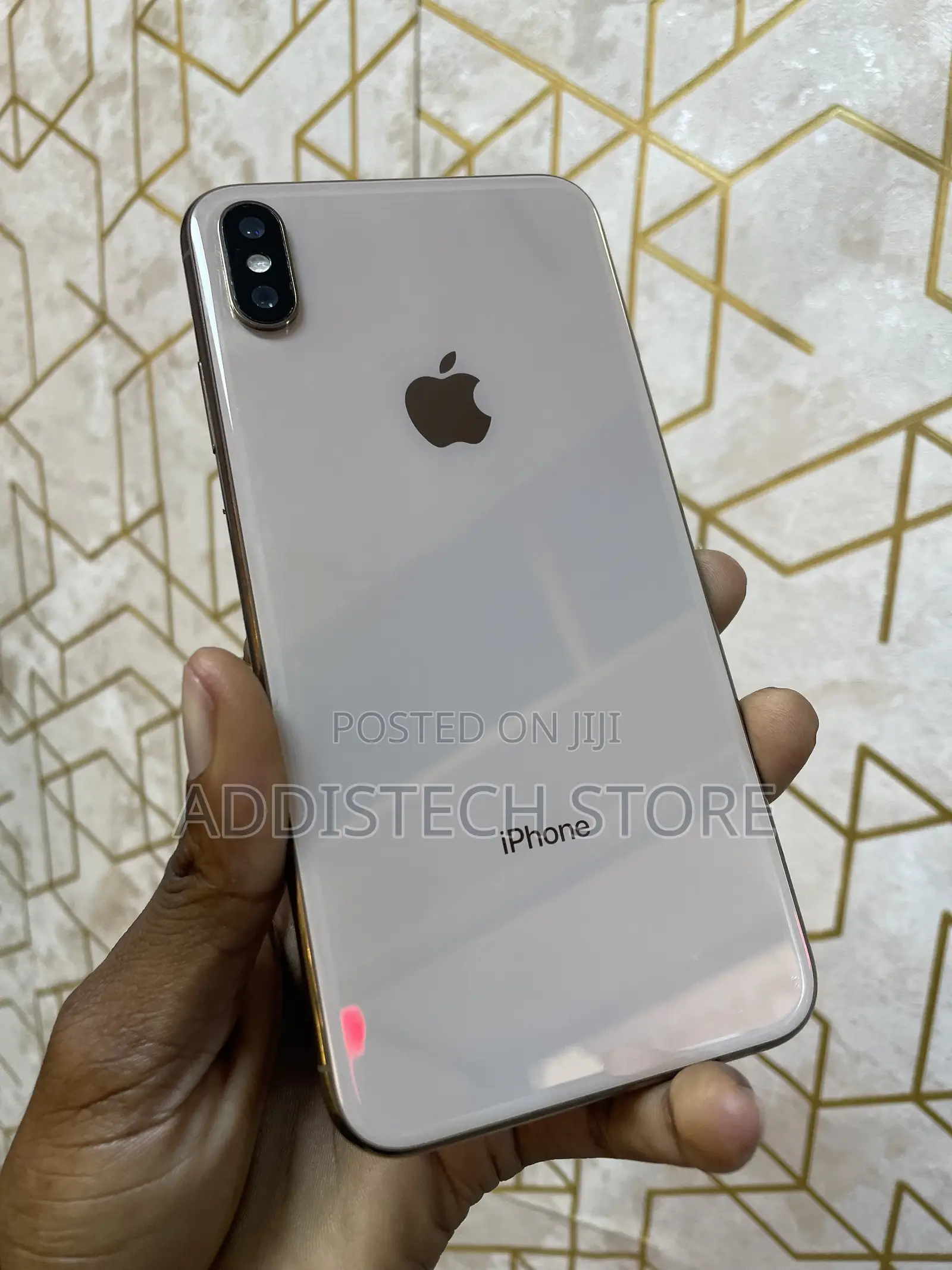 Apple iPhone XS Max 64 GB Bronze