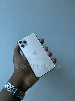 Apple iPhone 11 Pro 64 GB Gold