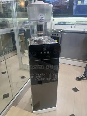 West Water Dispenser