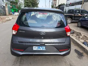Hyundai Atos 2021 Gray