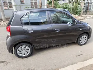 Hyundai Atos 2021 Gray