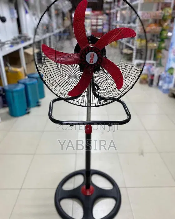 Home Standing Fan