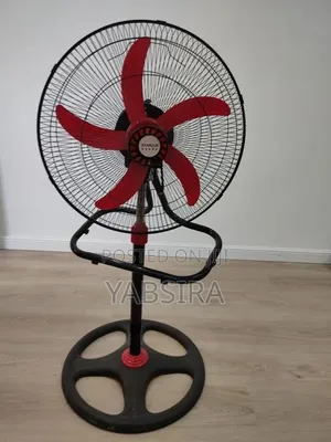 Home Standing Fan