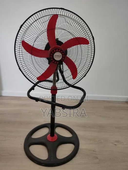 Home Standing Fan