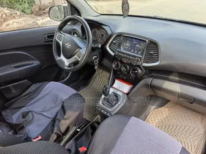 Hyundai Atos 2021 Gray