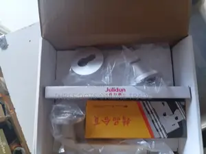Door Handle