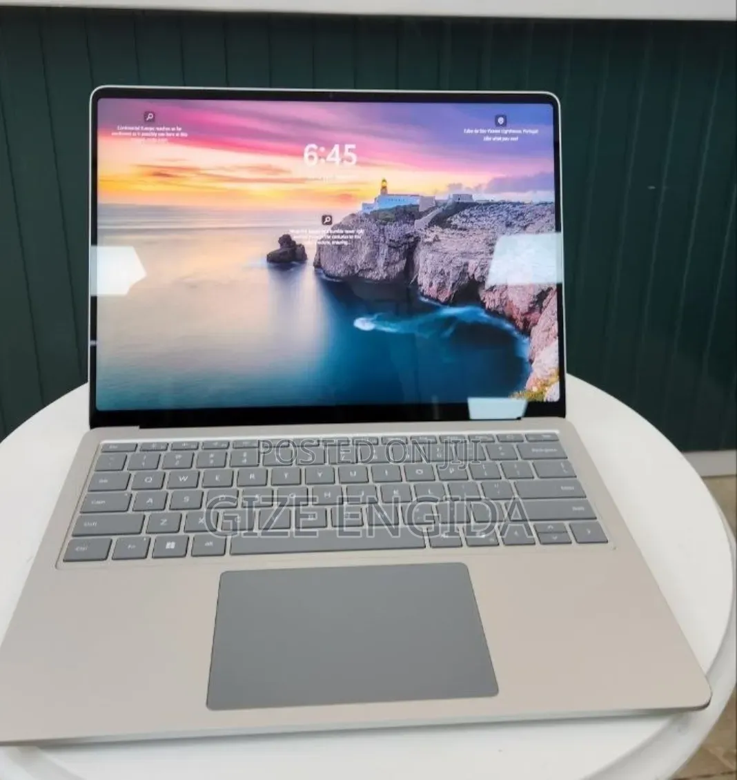 New Microsoft Surface Laptop 7 16GB Qualcomm Snapdragon X Elite 512GB