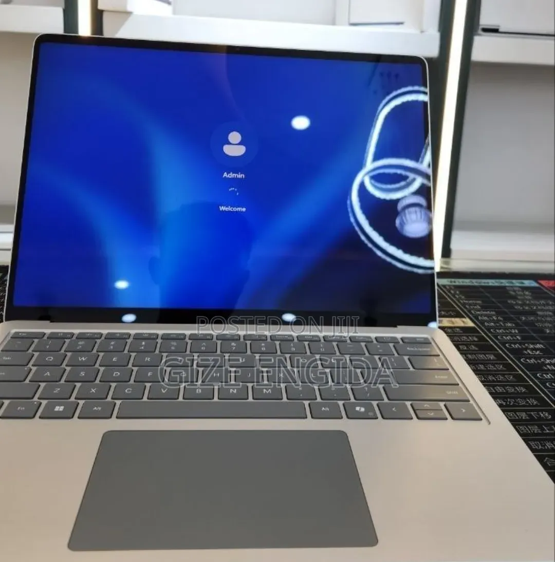New Microsoft Surface Laptop 7 16GB Qualcomm Snapdragon X Elite 512GB