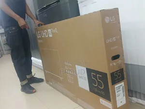 Lg 55 Inch Tv