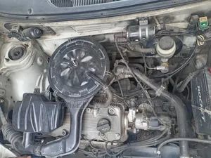 Suzuki Alto 2006 Silver