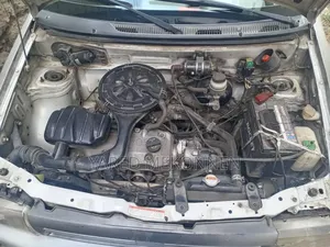Suzuki Alto 2006 Silver