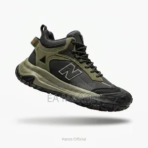 Waterproof Hiking Shoes