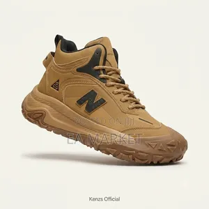 Waterproof Hiking Shoes