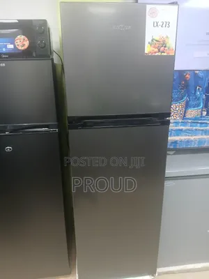 Eurolux 400 Model Frige