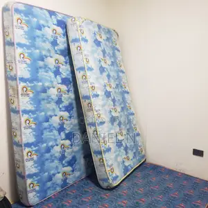 Mattress ፍራሽ