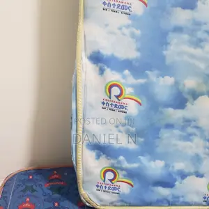 Mattress ፍራሽ