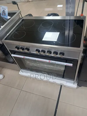 SPJ 60x90 Oven