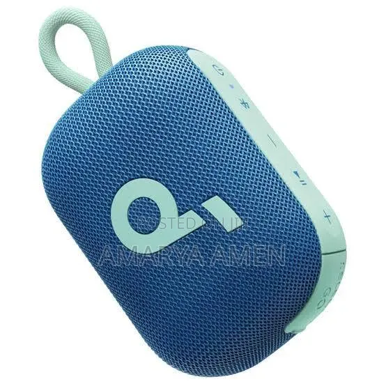 Anker Soundcore Portable Bluetooth Speaker)