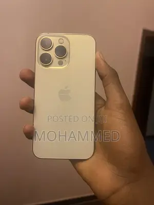 New Apple iPhone 13 Pro 256 GB White