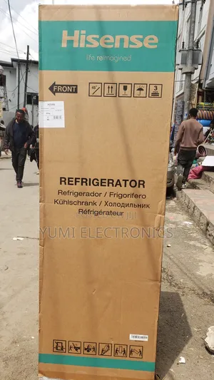 Hisense H220s Model Refrigerator