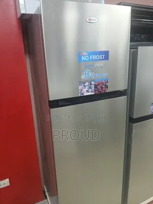 Profil 400 Model Frige