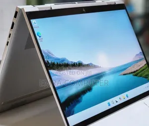 New Laptop HP 16GB Intel Core i5 SSD 512GB