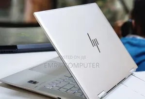 New Laptop HP 16GB Intel Core i5 SSD 512GB