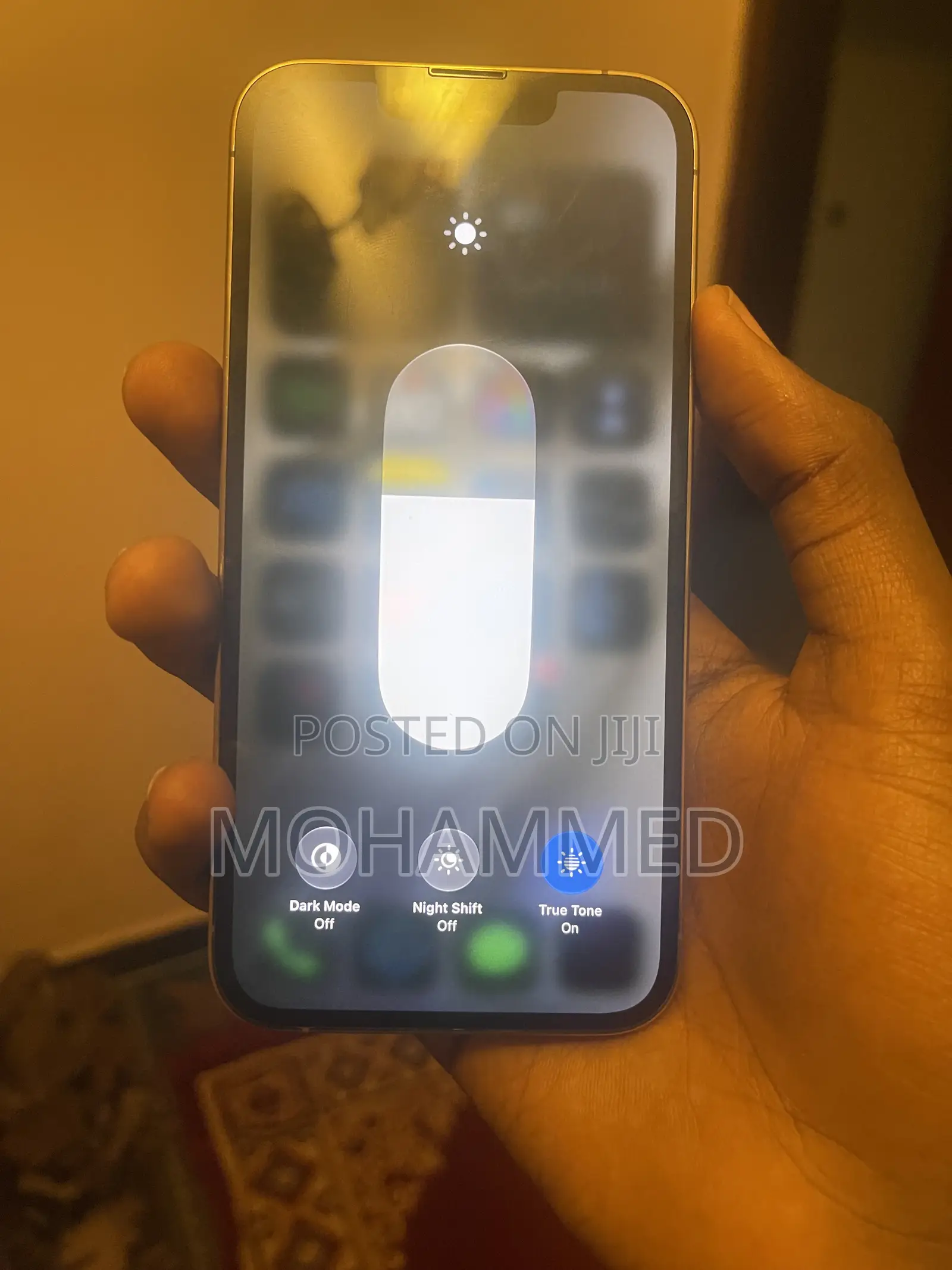 New Apple iPhone 13 Pro 256 GB White
