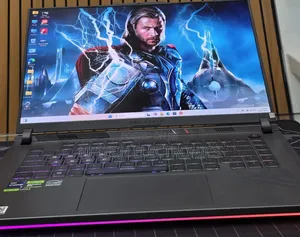New Laptop Asus ROG Strix G15 16GB Intel Core i9 SSD 1T