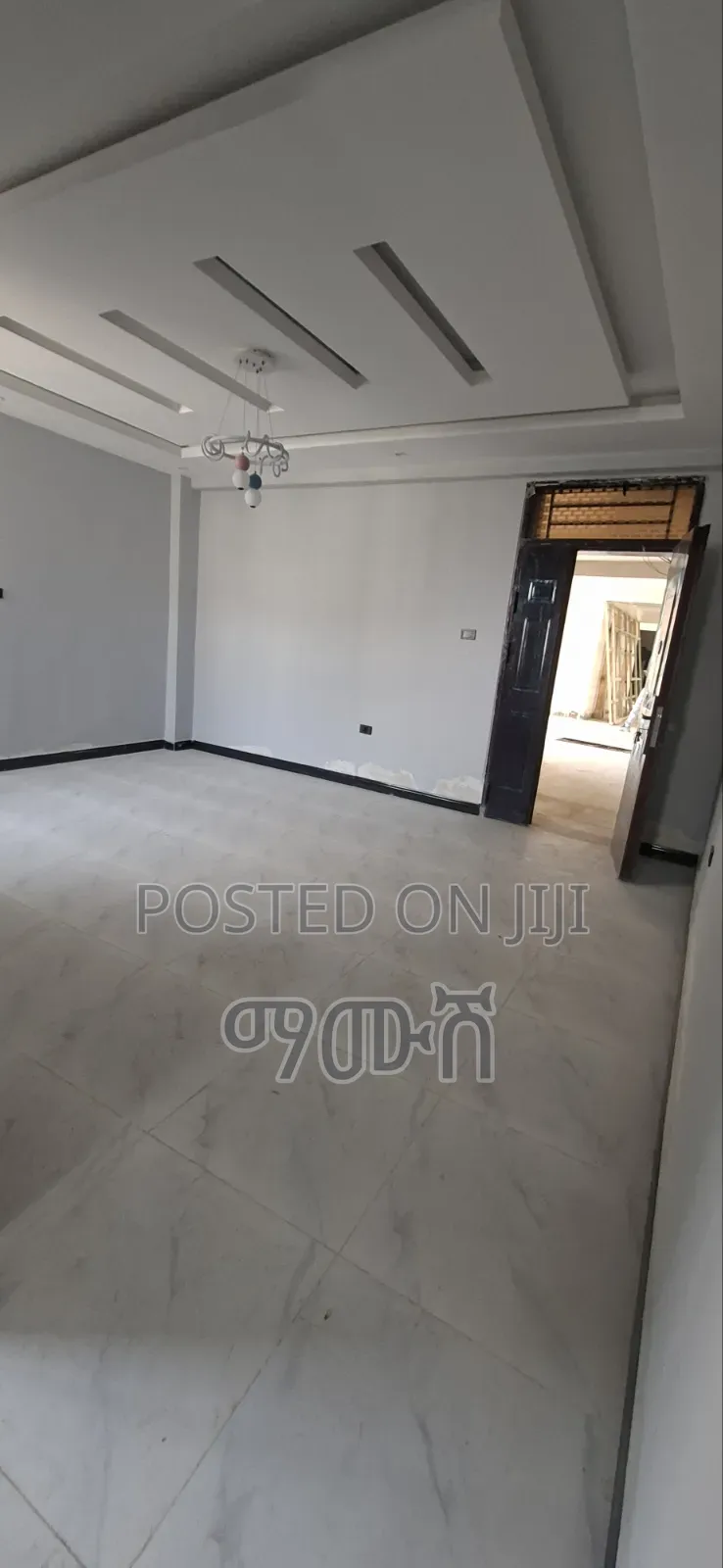 Furnished 1bdrm Condo in ቦሌ በሻሌ, Bole for sale