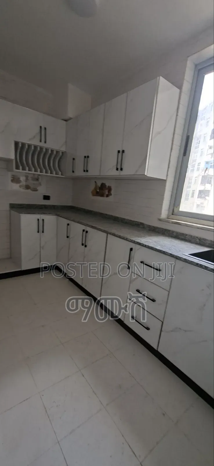 Furnished 1bdrm Condo in ቦሌ በሻሌ, Bole for sale