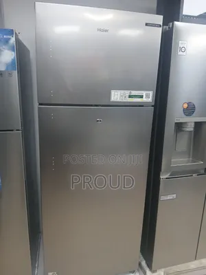 Hair 260 Litter Frige