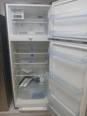 Hair 260 Litter Frige