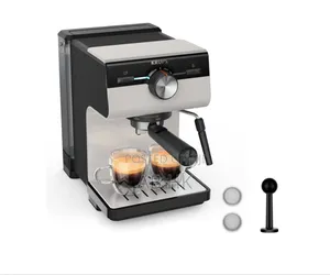 Krups Espresso Machine