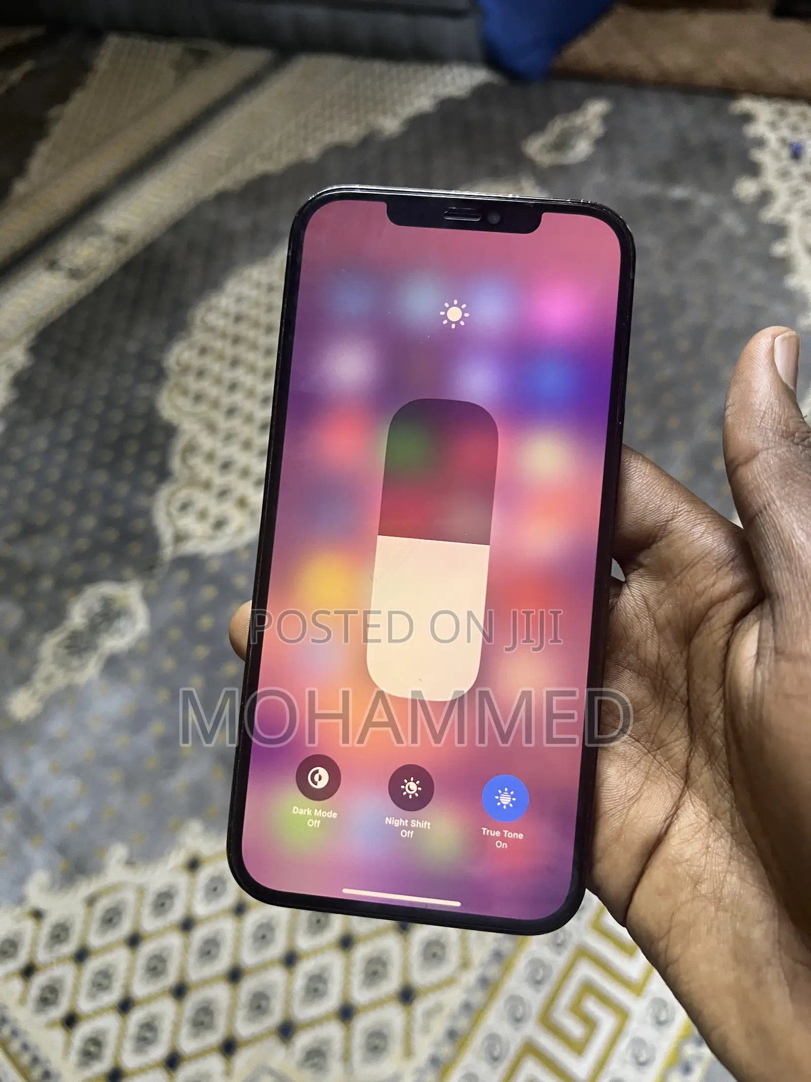 Apple iPhone 12 Pro Max 128 GB Blue