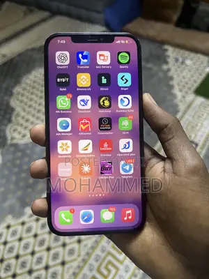 Apple iPhone 12 Pro Max 128 GB Blue