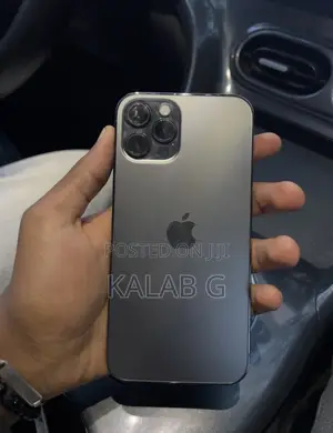 Apple iPhone 12 Pro 128 GB Black