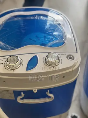 Washing Machine 2.5kg