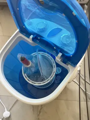 Washing Machine 2.5kg