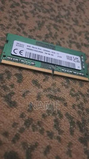 Ddr4 4gb Ram