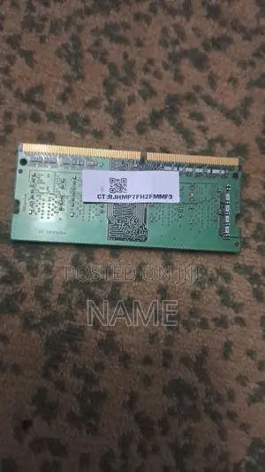 Ddr4 4gb Ram